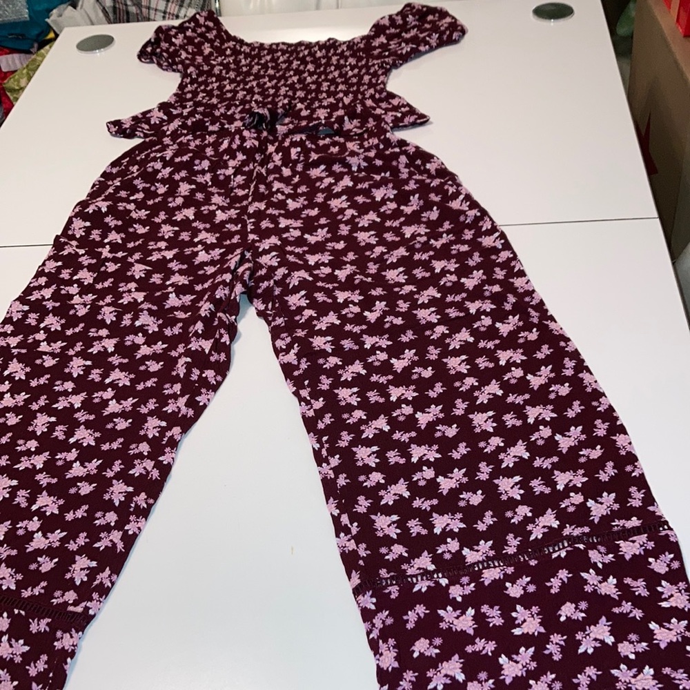 Small Aeropostale Set 🦋